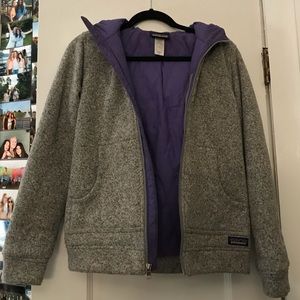 Patagonia Insulated Jacket